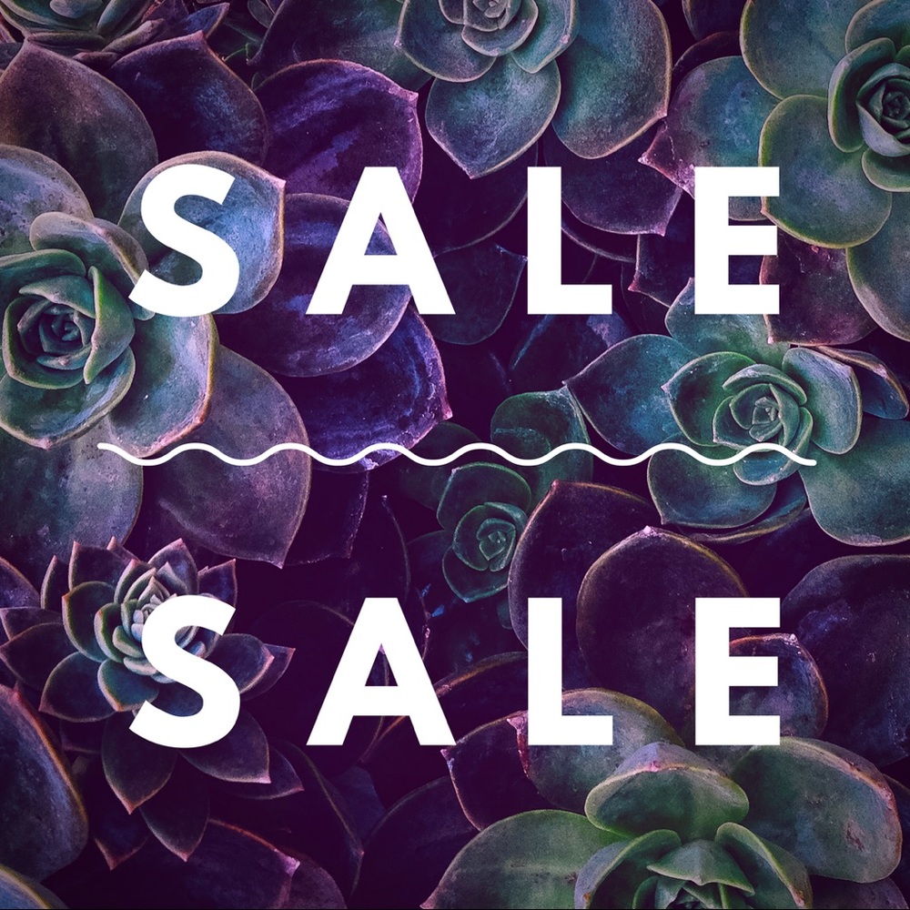 ⭐️SALE⭐️ Everything must go!